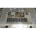 Módulo De Injeção Gm Corsa 1.6 16v 09356549 Bq Cx43