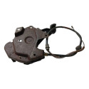 Pedal Freio Estacionario Chevrolet S10 Blazer 2013