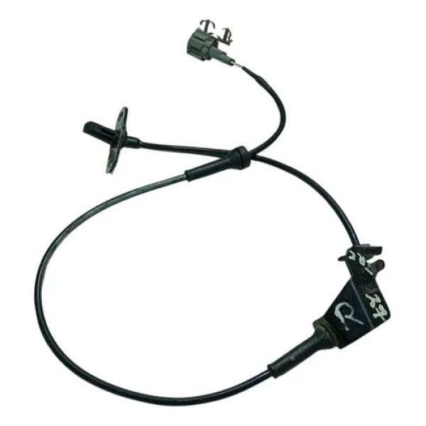 Sensor Abs Traseiro Direito Nissan Frontier 2.5 2012/2015.