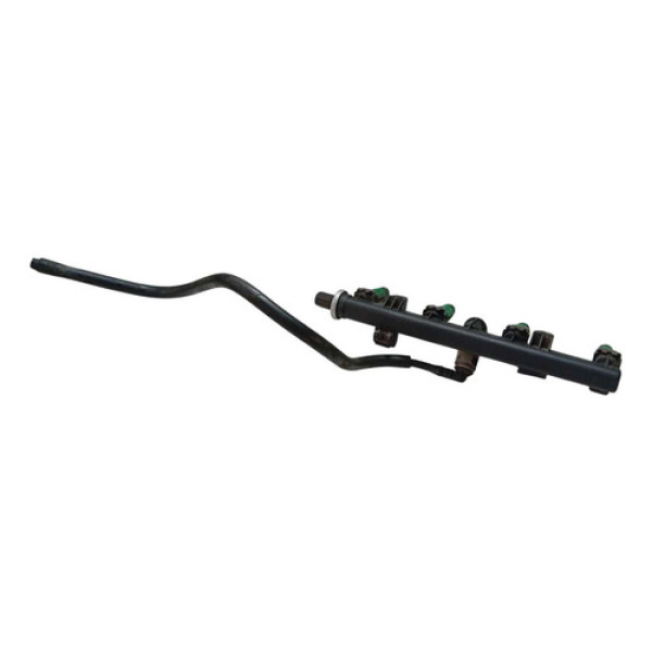 Jogo Bico Fiat Palio Siena Doblo 1.0 2001 220v
