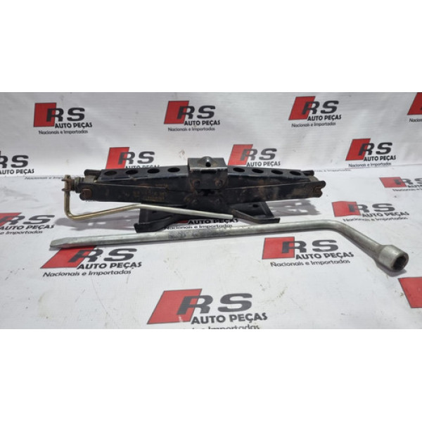 Kit Macaco Chave De Roda S10 95 A 11 Gm Cx23
