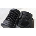 Difusor De Ar Esquerdo Gm Corsa C/botão De Farol Cx145