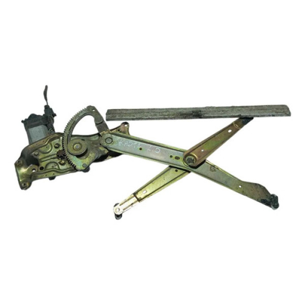 Maquina Vidro Elétrico Dianteiro Direita Gm Kadett Gl 1998.