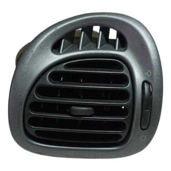 Difusor De Ar Esquerdo Citroën Xsara Picasso 2001/2012.