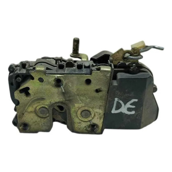 Fechadura Elétrica Dianteira Esquerda Citroën Xsara 2004.