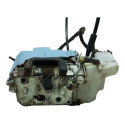 Fechadura Traseira Esquerda Chevrolet Vectra 2011. Azul