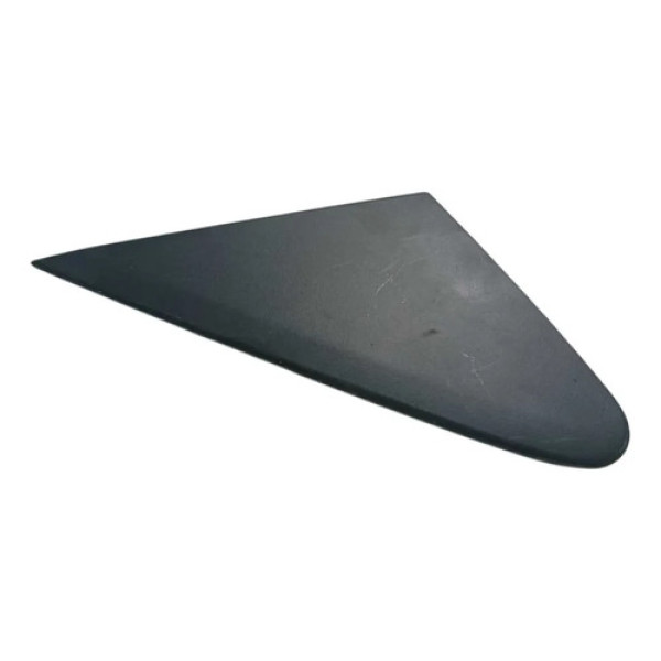 Acabamento Retrovisor Esquerdo Nissan Livina 1.6 2013 Preto
