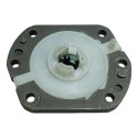 Catraca Encosto De Braço Chevrolet Vectra 2008. Cinza