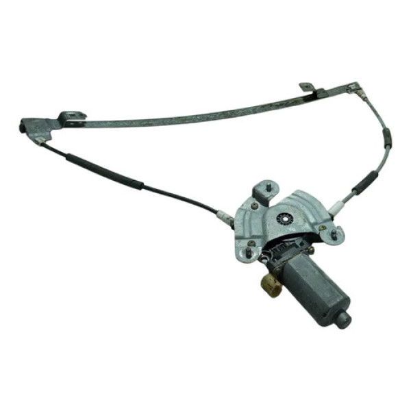 Maquina Vidro Elétrico Dian/direito Renault Scenic 1999/2005
