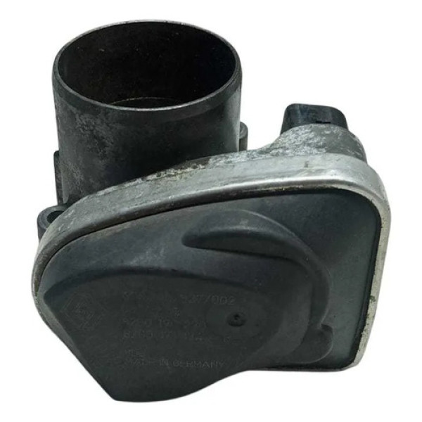 Corpo Borboleta Tbi Renault Grand Scenic 2.0 16v 2009.