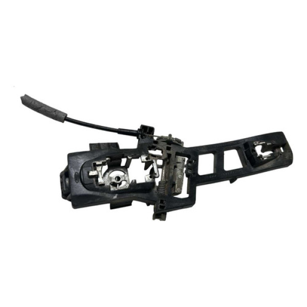 Suporte Maçaneta Externa Direita  Ford Ka 2019 Dianteira/traseira