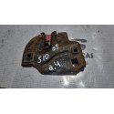 Fechadura Capo S10 2005 Cx 38