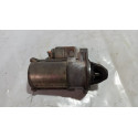 Motor Partida Arranque Gm Astra 1.8 8v 2003 Cx126