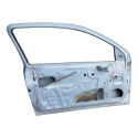 Porta Dianteira Esquerda Gm Astra 2portas 1999 Dianteira Esquerdo Prateado