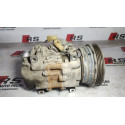 Compressor Ar Condicionado Fiat Brava Marea 1.6 16v