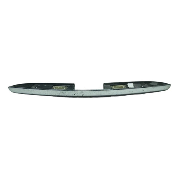 Friso Aplique Tampa Traseira Mercedes Ml320 2006/2011.