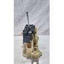 Alavanca De Marcha Hyundai Azera 2009 Cx88