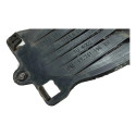 Maçaneta Interna Diant/direita Chevrolet Celta 2001/2005. Preto Dianteira