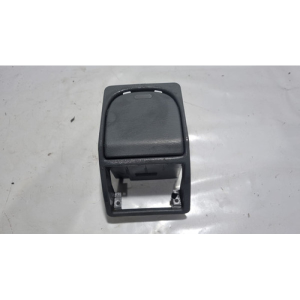Porta Objetos Painel Mercedes-benz Ml320 1999 Direito Cx81 Preto