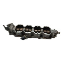 Gaiola C/comando Chevrolet  Corsa Fiat Strada 1.8 93376217 Preto