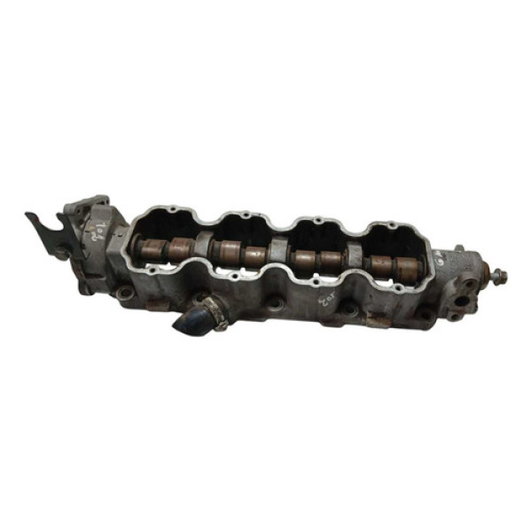 Gaiola C/comando Chevrolet  Corsa Fiat Strada 1.8 93376217 Preto