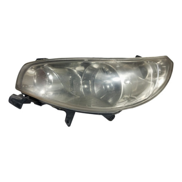 Farol Esquerdo Jac J3 2012 Cxg6 Esquerdo/motorista