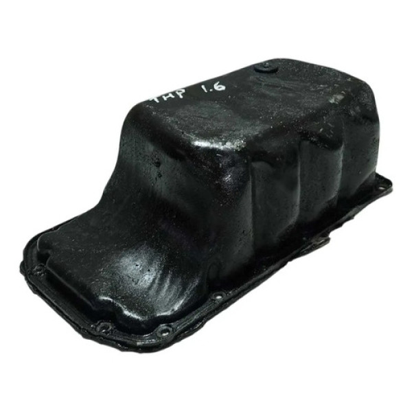Carter Óleo Motor Peugeot 2008 1.6 16v 2015.