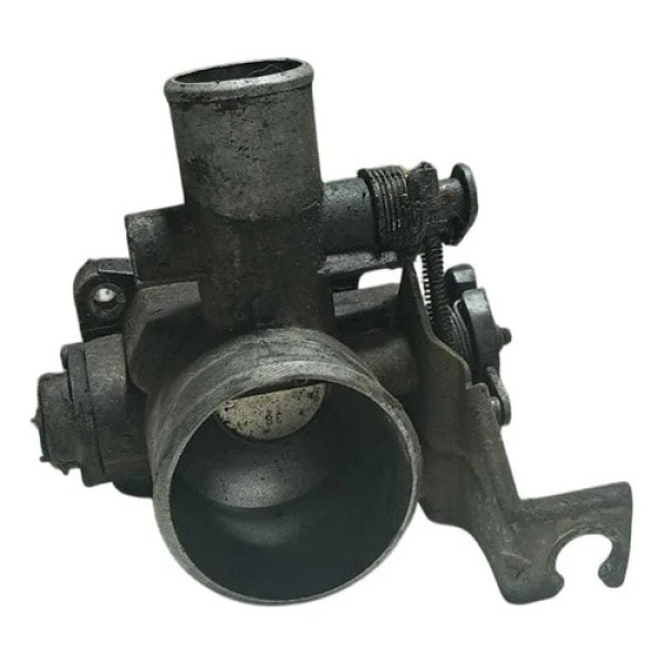Tbi Corpo De Borboleta Ford Fiesta Supercharge 1.0 8v 2003.