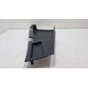 Acabamento Borracha Tapete Painel L.d C4 Grand Picasso Preto