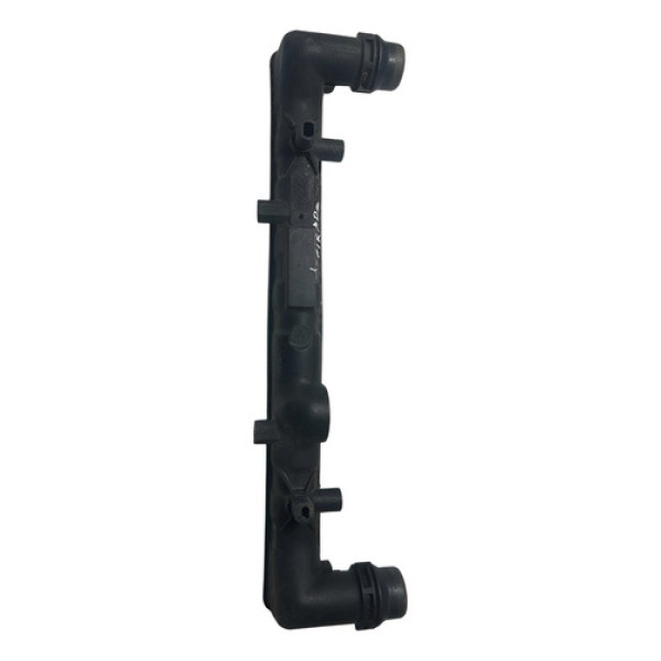 Tampa Lateral Esquerda Radiador Volkswagen Golf 1.6 Sr 1999