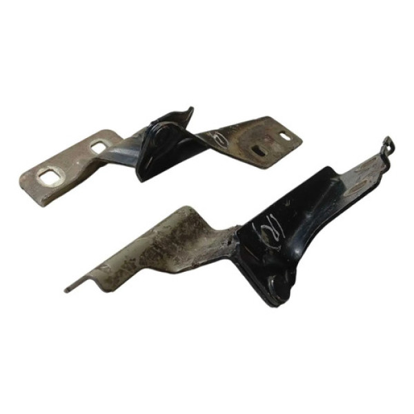 Par Dobradiça Capo Renault Megane 2008