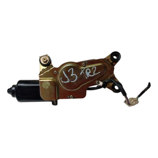 Motor Limpador Vidro Traseiro Jac J3 2010