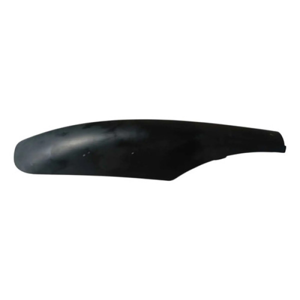 Moldura Rack Dianteiro Esquerdo  Peugeot  207 2010 Preto