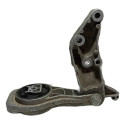 Coxim Inferior C/suporte Chevrolet Onix 2012/2019.