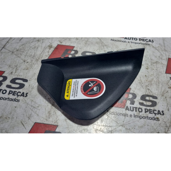 Acabamento Lateral Painel Direito Mercedes Ml350 2008 Cx10