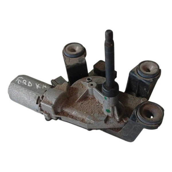 Motor Limpador Vidro Traseiro Ford Ka 1.0 2017