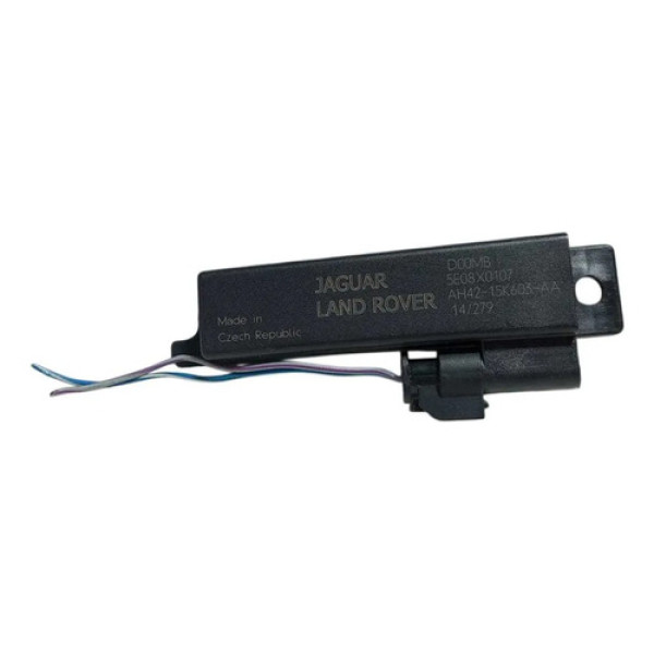 Sensor Keyless Range Rover Sport 5.0 2015 (detalhe). Preto