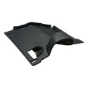 Moldura Acabamento Módulo Chevrolet S10 1998/2000. Preto