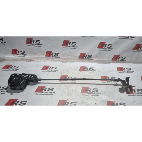 Catraca Do Estepe Citroën  C4 Picasso E Grand Picasso Cx17