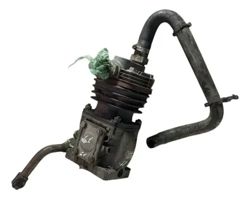 Compressor De Ar Iveco 4x2 Diesel 2011.