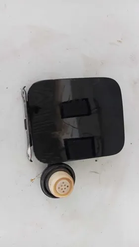 Portinhola Combustivel Nissan Tiida 2012
