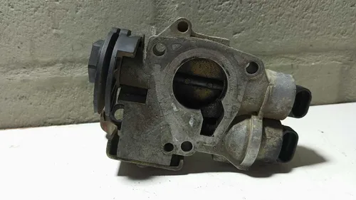 Tbi Corpo Borboleta Palio 1.0 2000 A  2004