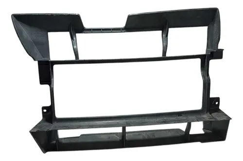 Defletor Radiador Hyundai Creta 1.6 2015/2022 (29135m4000).