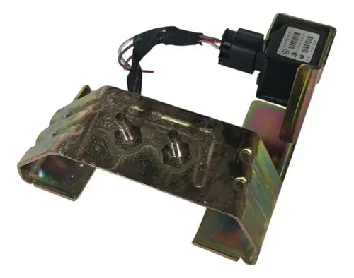 Sensor Aceleração Lateral Ml 320 Cx166