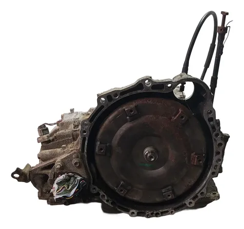 Caixa De Cambio Toyota Camry V6 Ano 2000