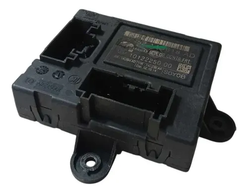 Modulo Porta Dianteira Esquerda Range Rover Sport 5.0 2015 Preto