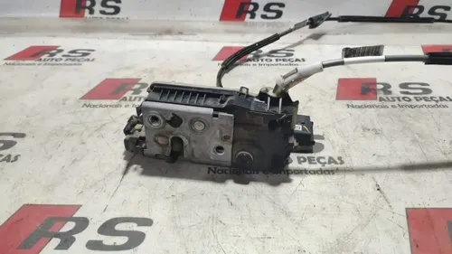 Fechadura Elétrica Traseira Direita C4  Lounge Cx121