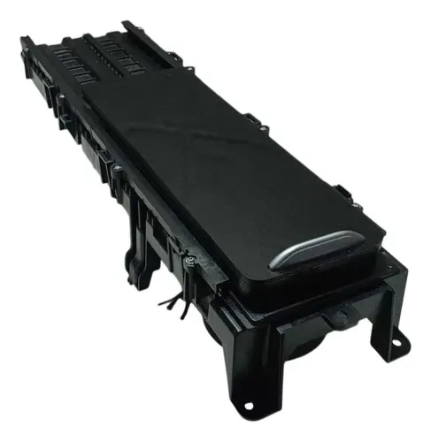 Console Porta Copos Land Rover Range Rover Sport 2015 Preto