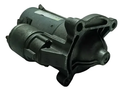 Motor De Arranque Peugeot 206 1.6 2006.