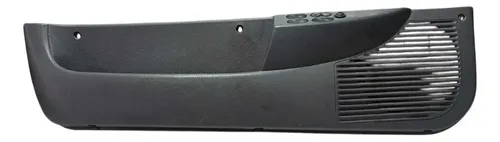 Porta Objetos Dianteiro Esquerdo Chevrolet Corsa 1999. Cinza